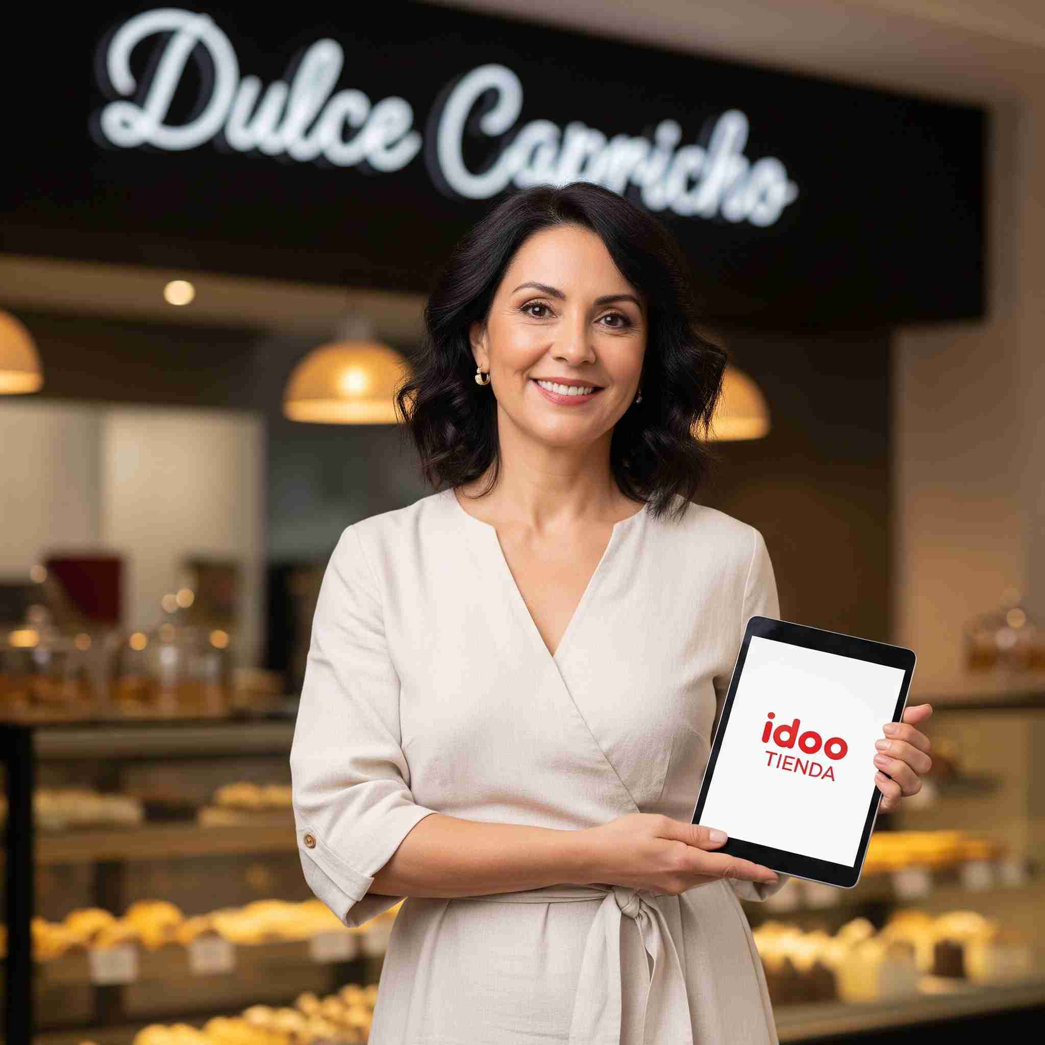 Cliente Satisfecho