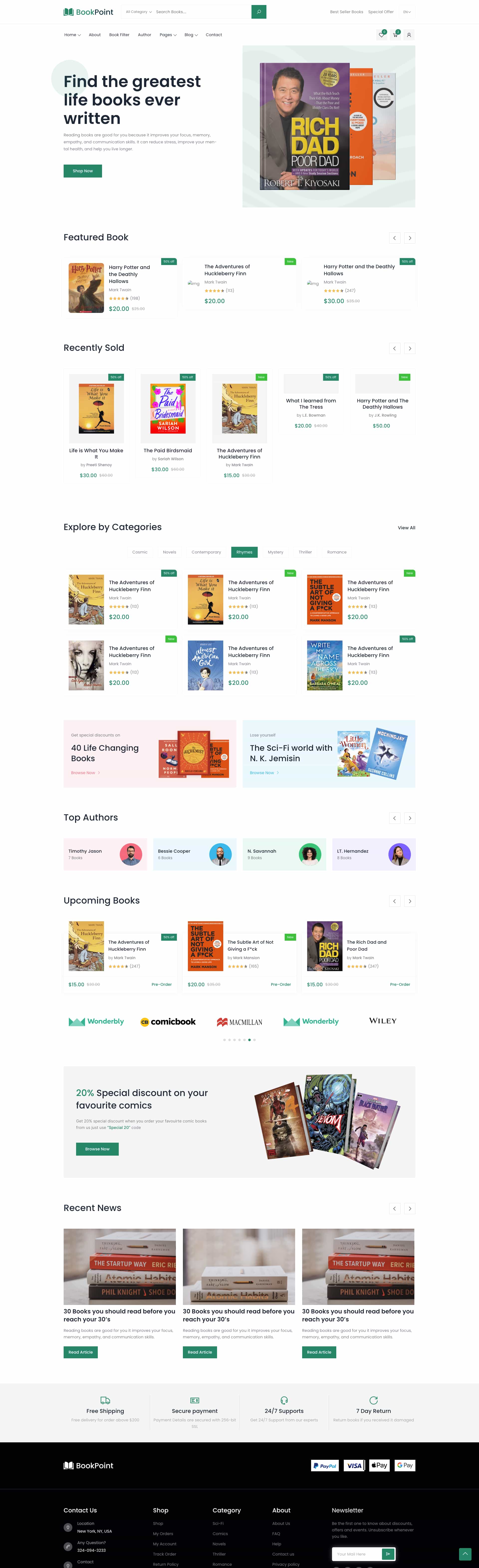 Libros